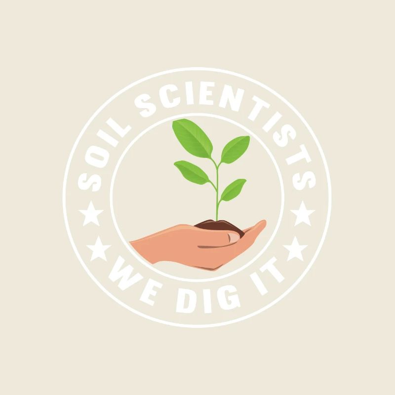 Bodenwissenschaftler Science du sol