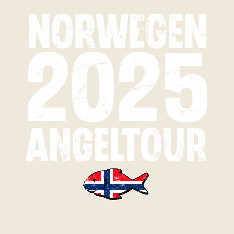 Norwegen Angeltour 2025