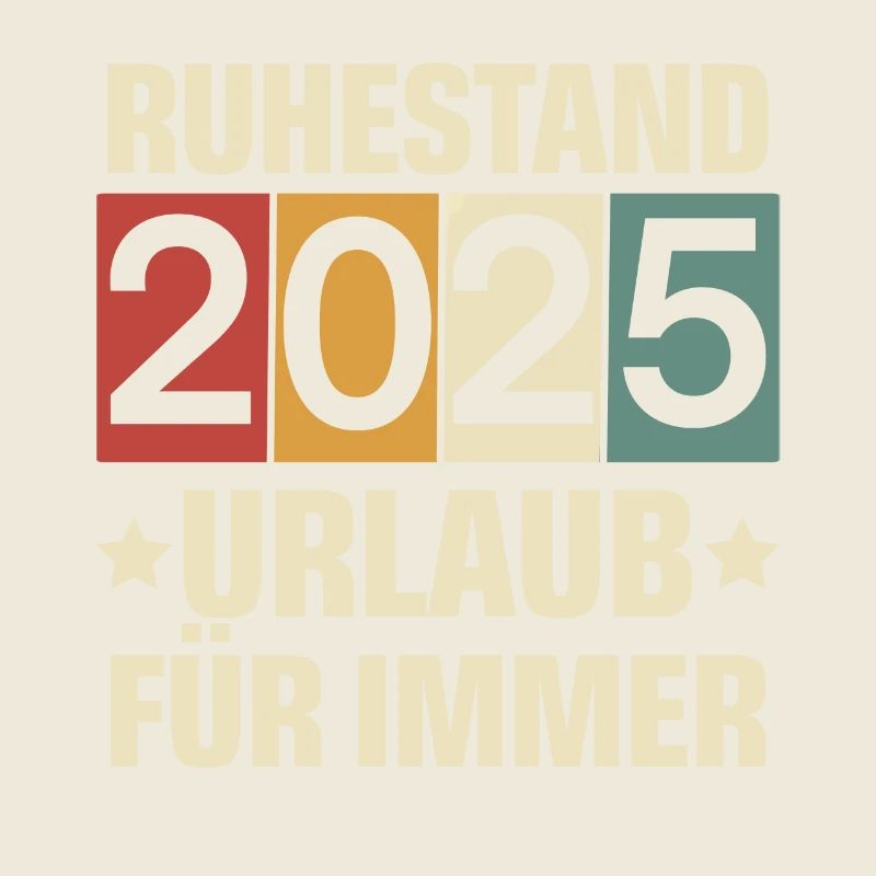 Rentner 2025