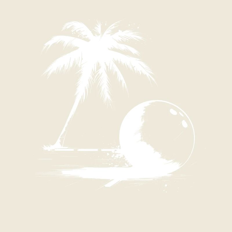 Bowling Palm