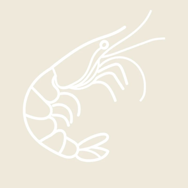 Garnele