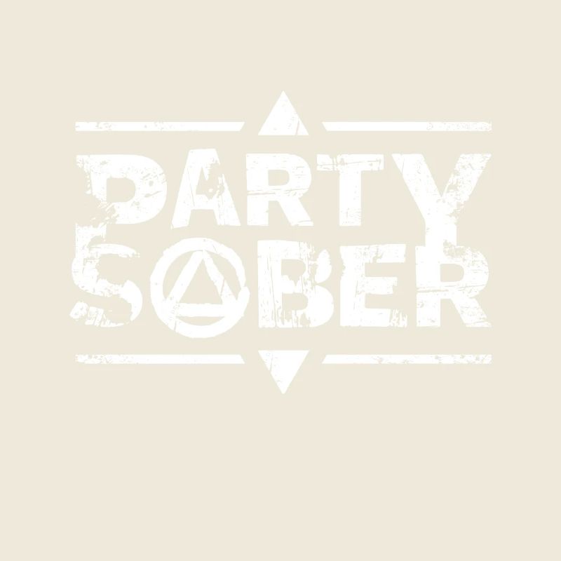 Sobriety Party Sober