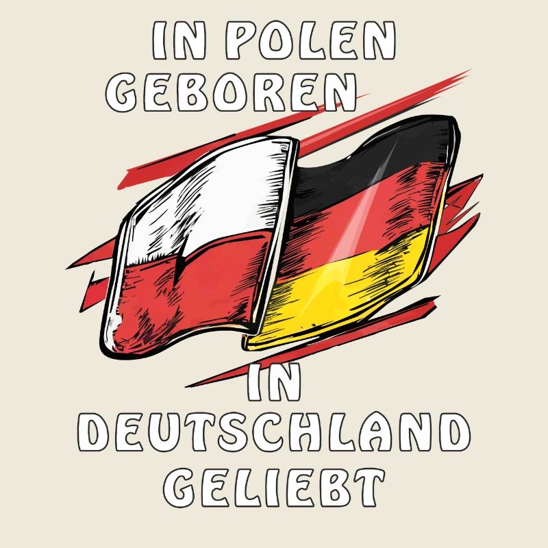 POLES BORN GERMANY LOVED