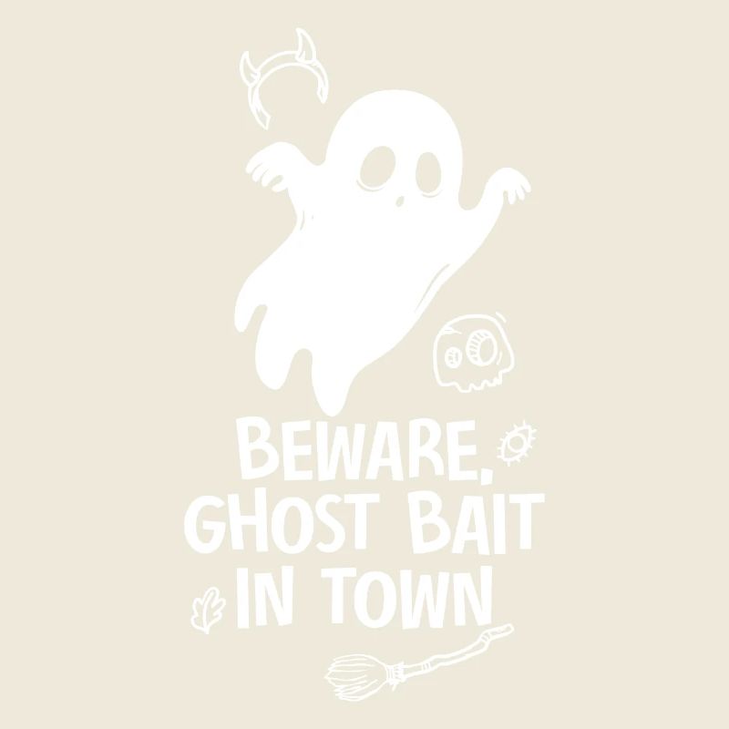 Living The Spook Life Ghost Bait