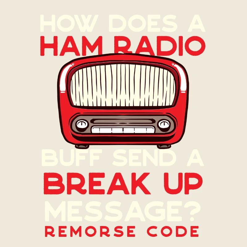 Funk Reue Code Amateurfunk