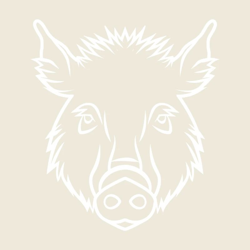 Wildschwein