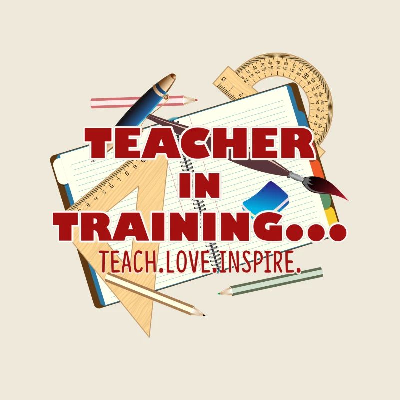 Teacher In Training