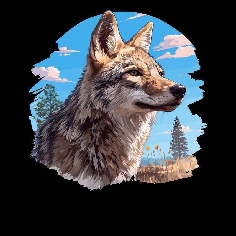 Coyotes Coyote