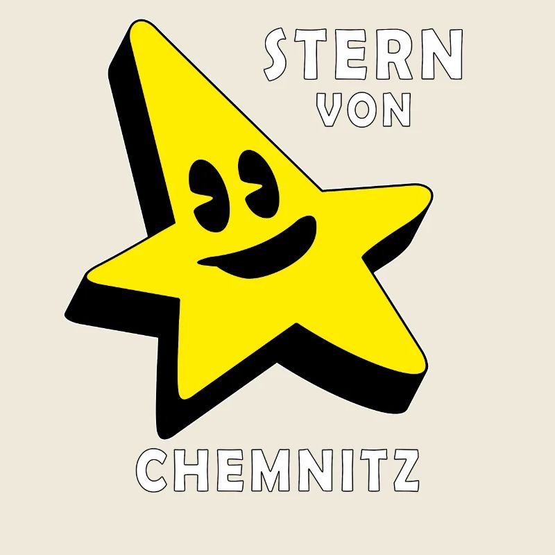 STAR OF CHEMNITZ