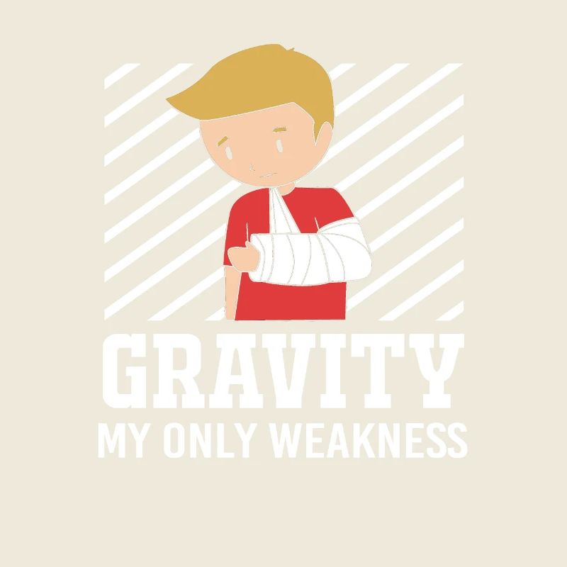 Gebrochener Arm Knochen Knochenbruch