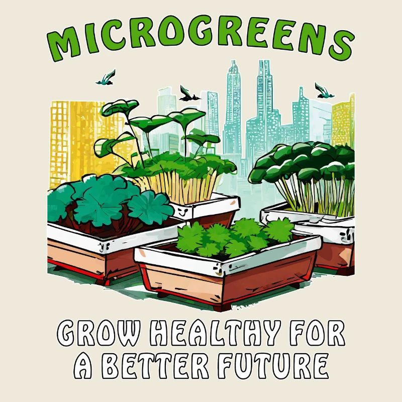 GROW HEALTHY FOR A BETTER FUTURE