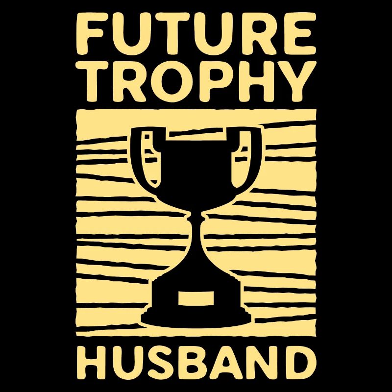 Ehemann Bräutigam Heirat Verlobung Geschenkidee