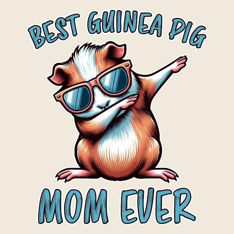 Dicton de cochon d’Inde, Cadeau de cochon d’Inde