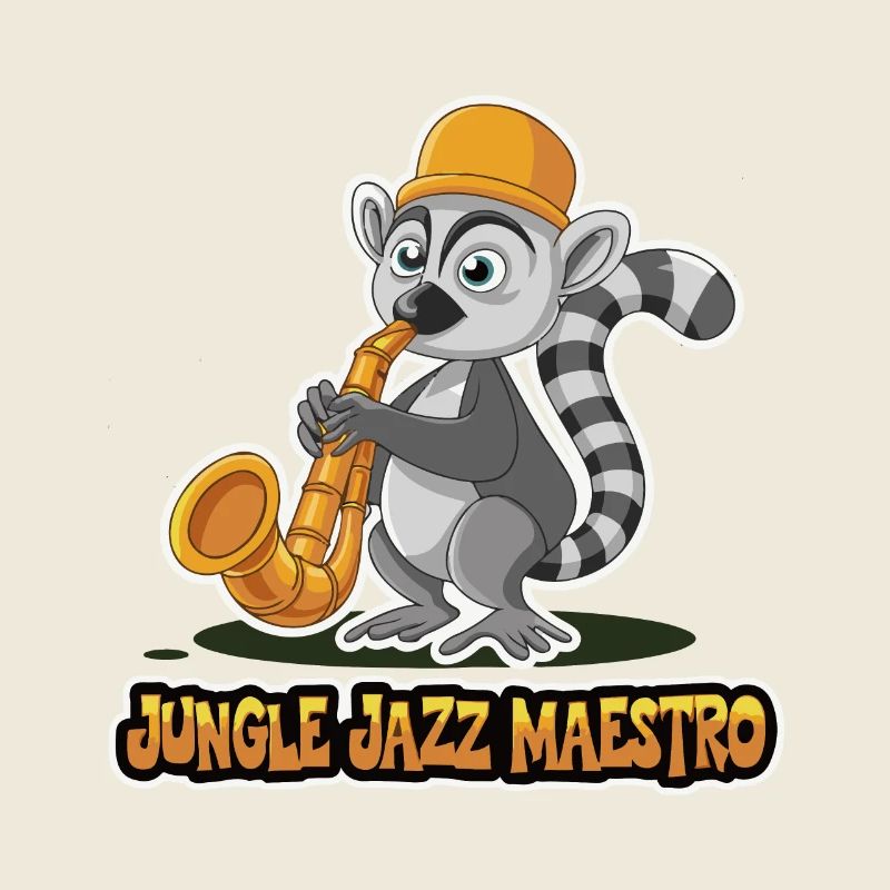 JUNGLE JAZZ MAESTRO