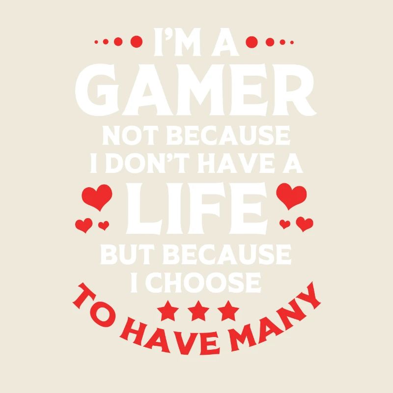 Gamer