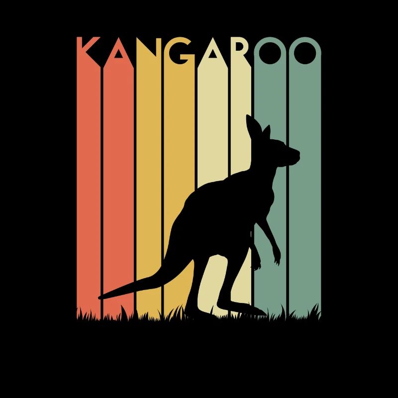 Känguru