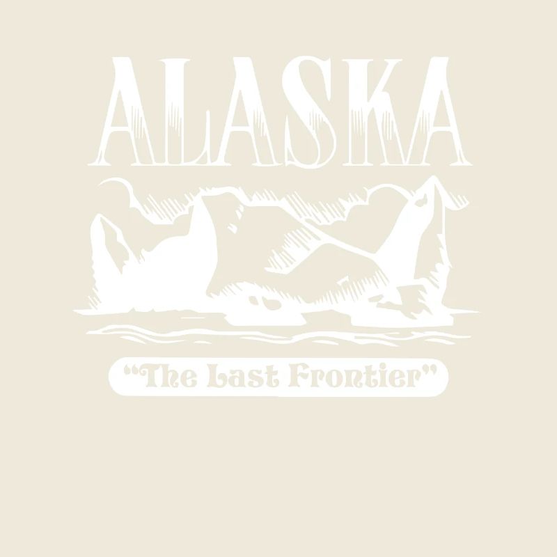 Alaska The Last Frontier