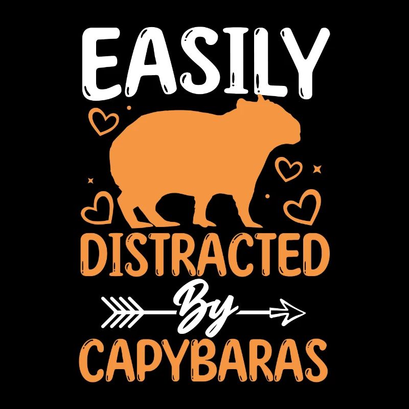 Capybara