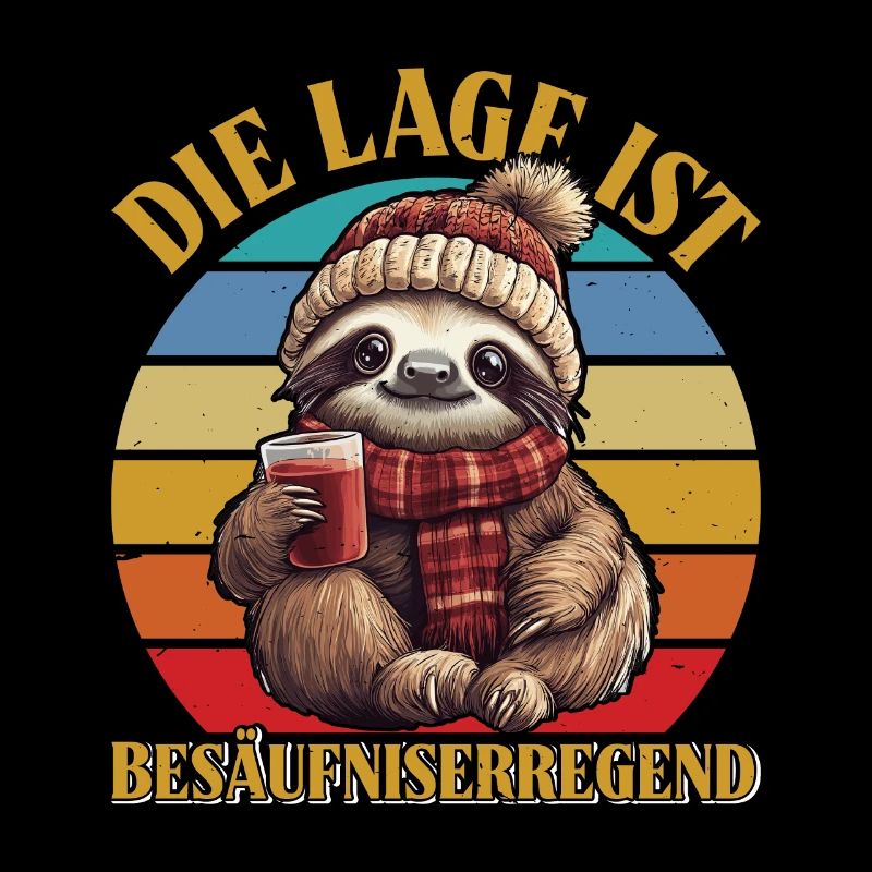 Weihnachtsmarkt DIE LAGE IST BESORGNISERREGEND