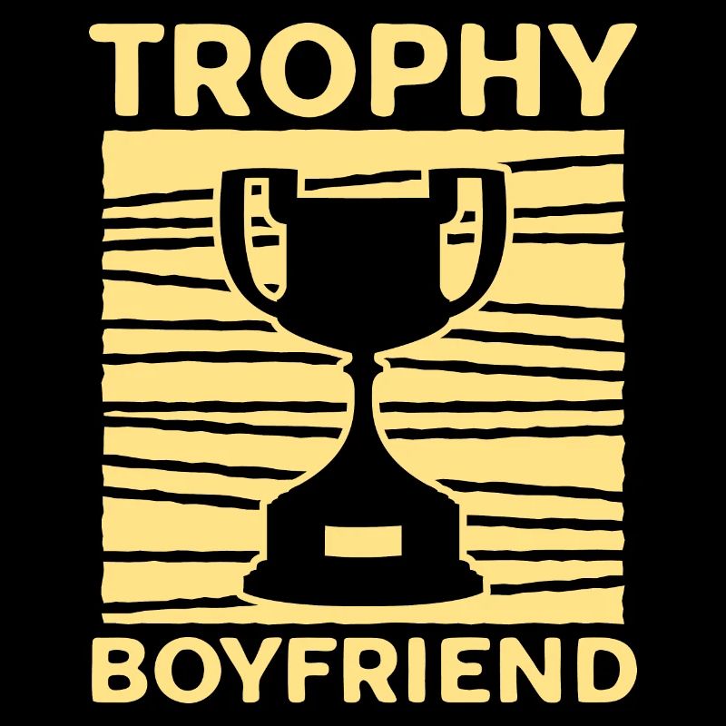 Idée cadeau de partenaire de relation amoureuse de couples de petit ami