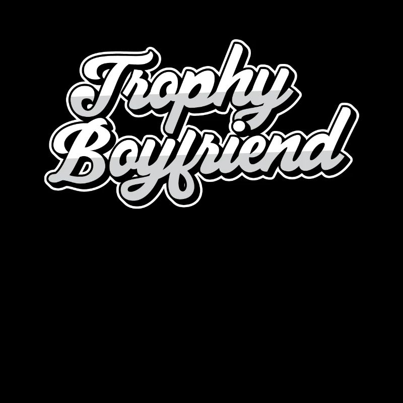 Idée cadeau de partenaire de relation amoureuse de couples de petit ami