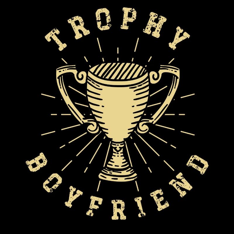 Idée cadeau de partenaire de relation amoureuse de couples de petit ami