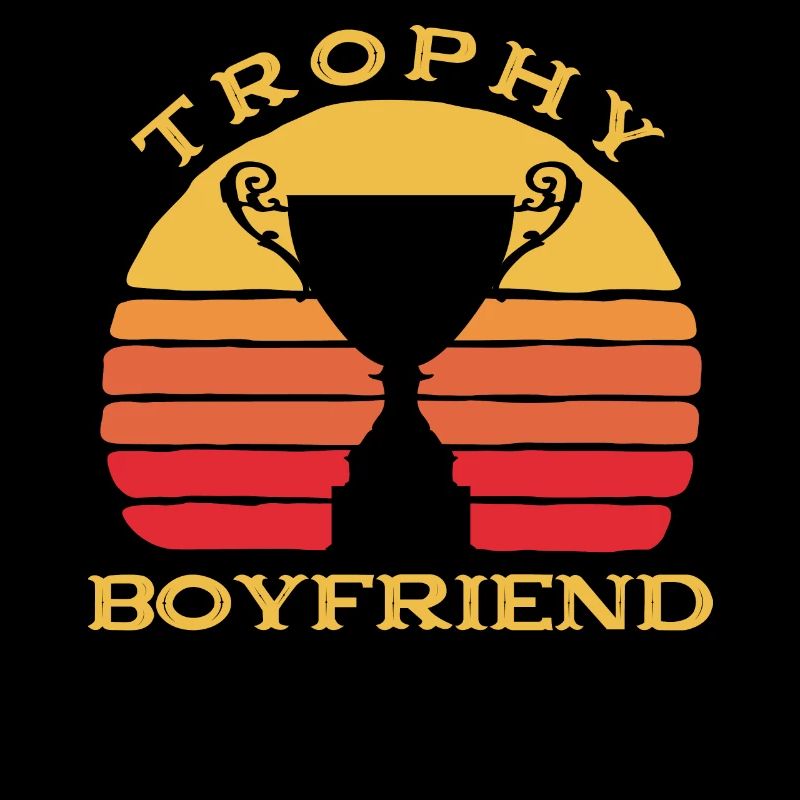 Idée cadeau de partenaire de relation amoureuse de couples de petit ami