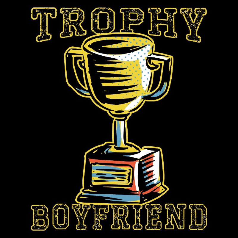 Idée cadeau de partenaire de relation amoureuse de couples de petit ami