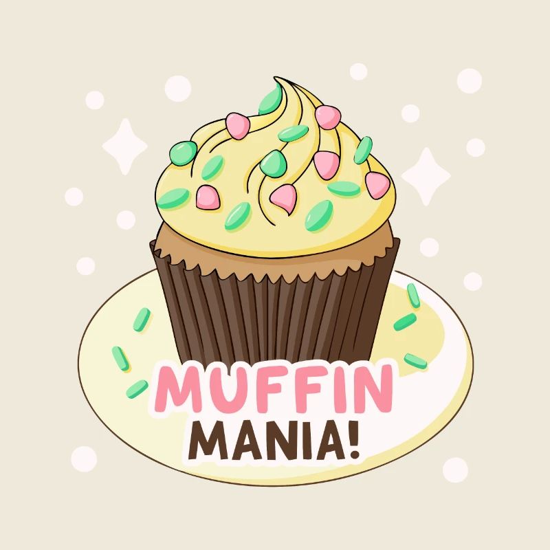 MUFFIN-MANIE
