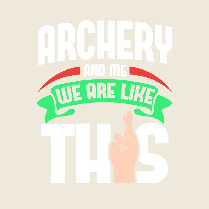 Archery Me sont comme