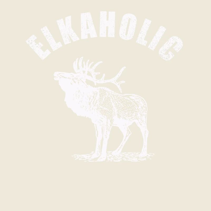 Chasse à l’élan Elkaholic Hunters