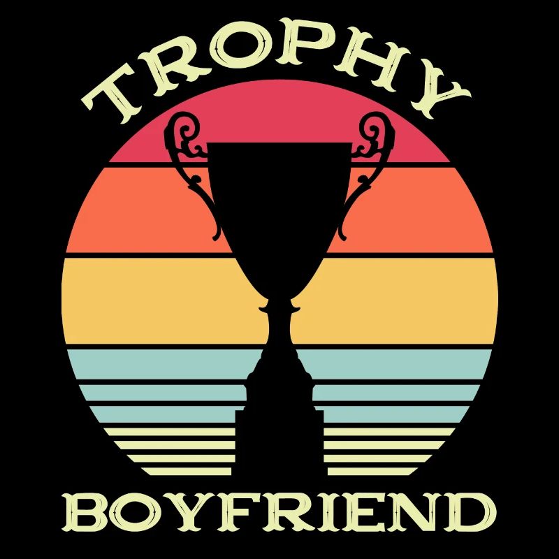 Idée cadeau de partenaire de relation amoureuse de couples de petit ami