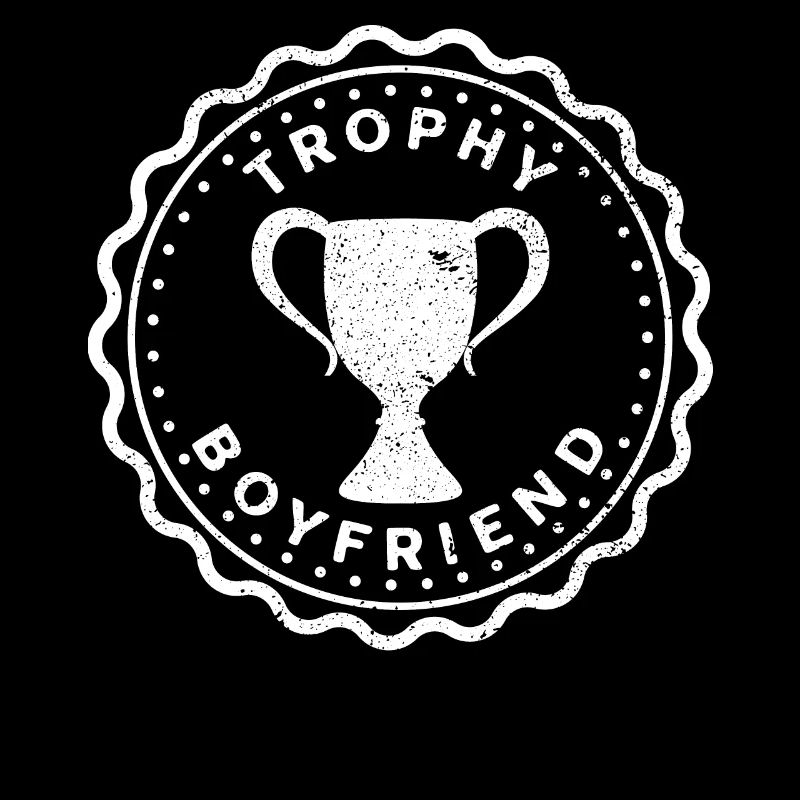 Idée cadeau de partenaire de relation amoureuse de couples de petit ami