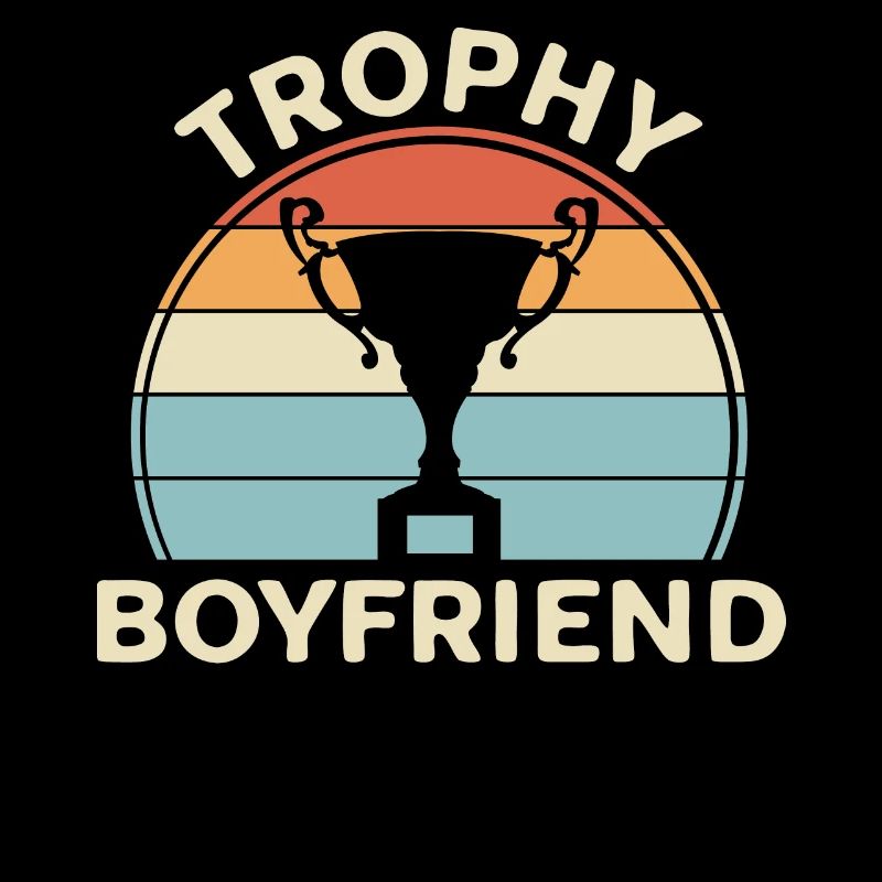 Idée cadeau de partenaire de relation amoureuse de couples de petit ami