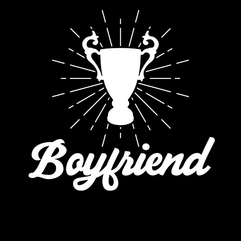 Idée cadeau de partenaire de relation amoureuse de couples de petit ami