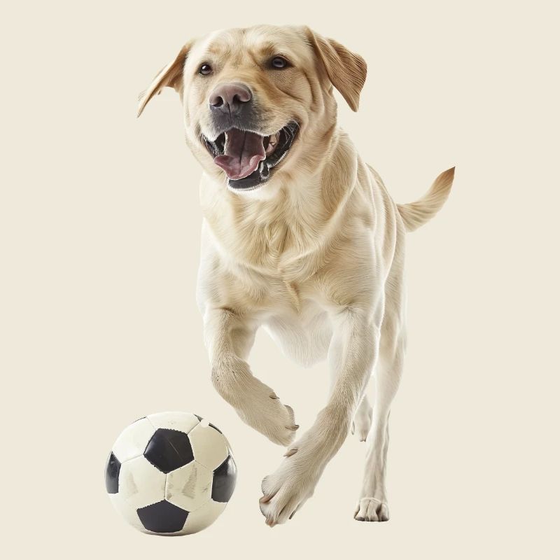 Labrador Retriever