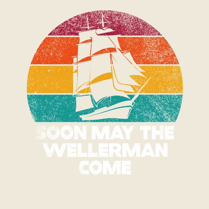 Sailor Meme Pirate Ship Ocean Sailing