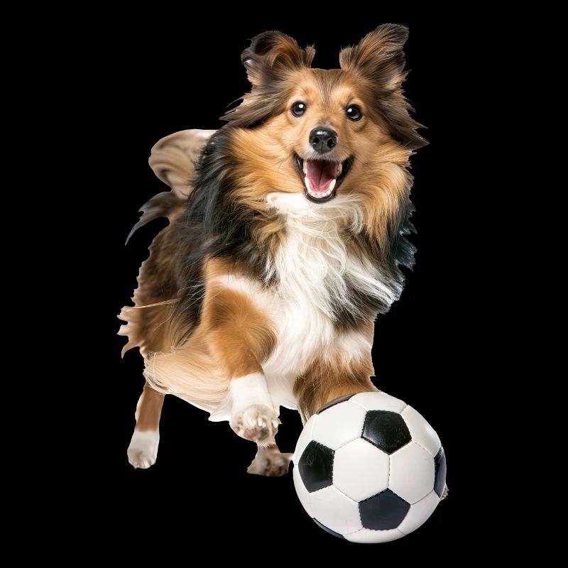 Shetland Sheepdog