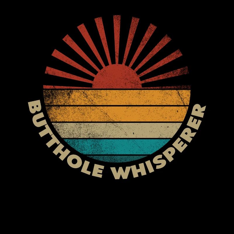 Arschloch-Flüsterer