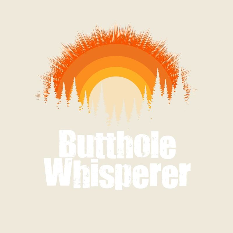 Arschloch-Flüsterer
