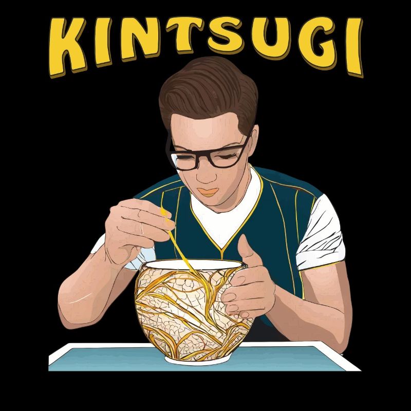 KINTSUGI
