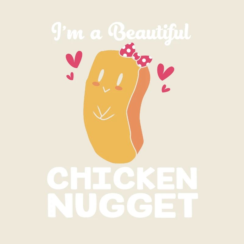 Nuggets de poulet