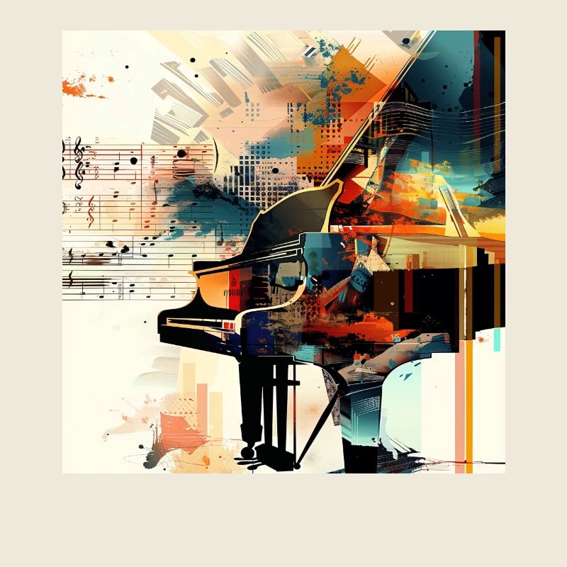 Piano