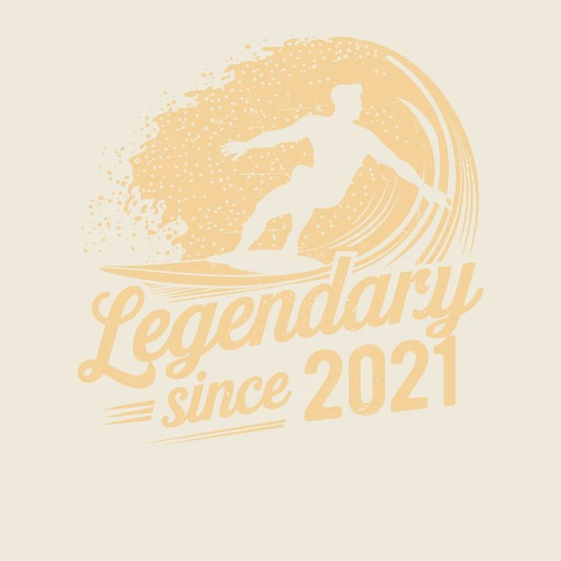 Legendär Seit 2021 Geburtstag Surfer