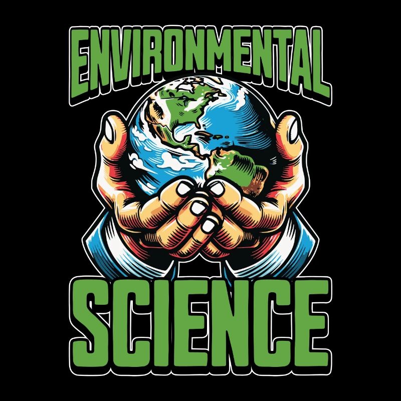 Environmental Science Agriculturist Climate Change