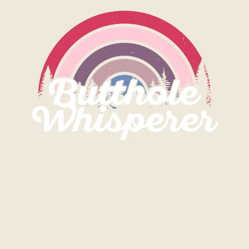 Arschloch-Flüsterer