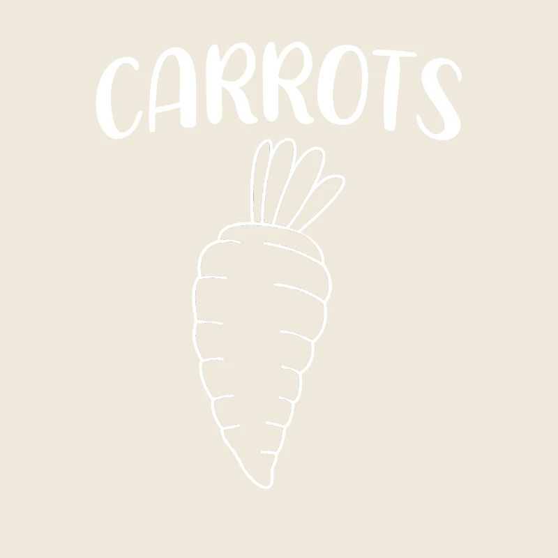 Carrot Vegetables