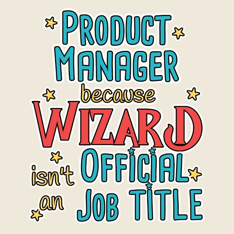 Product Manager Wizard