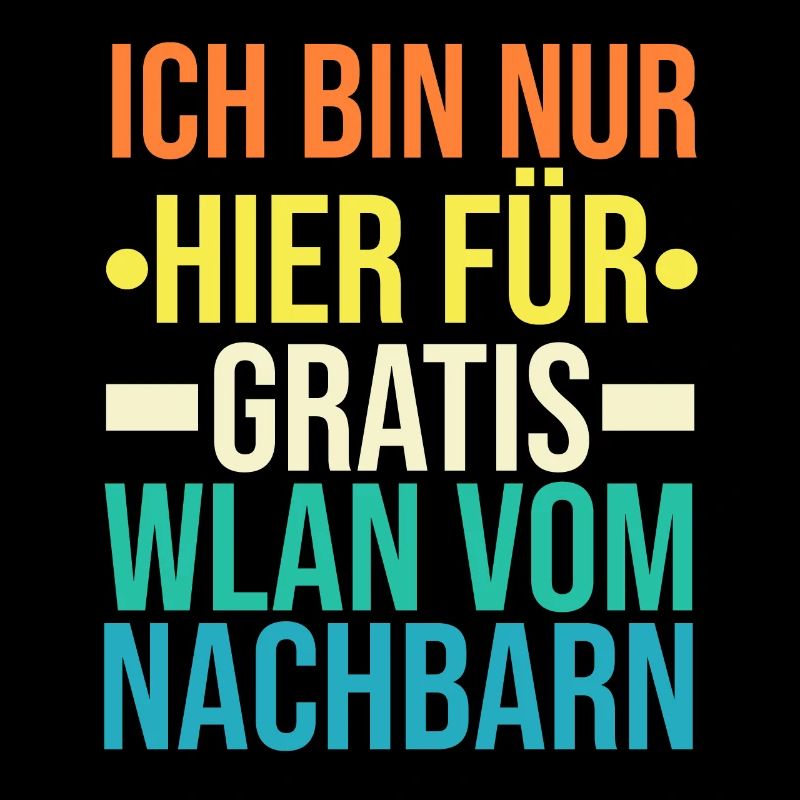 Nachbarschaft Bester Nachbar