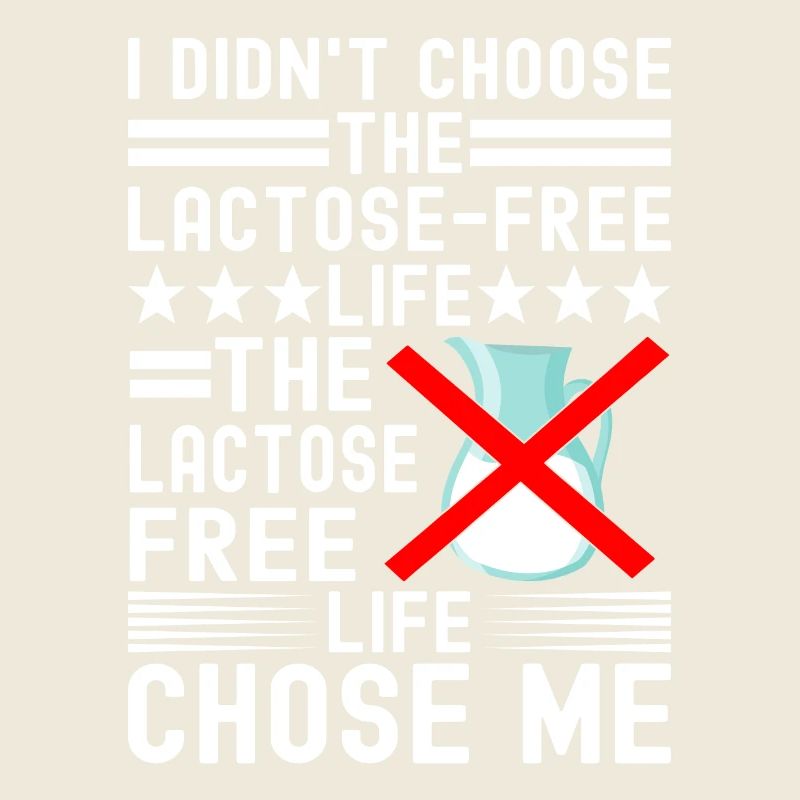 Lactose intolerance Lactose intolerant